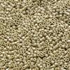 DB2301 Frost Opaque Glaze Rainbow Ivory